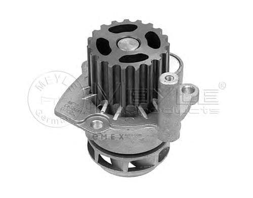 OEM WATER PUMP ASSY 1130120056