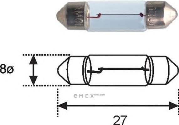 OEM 009417100000