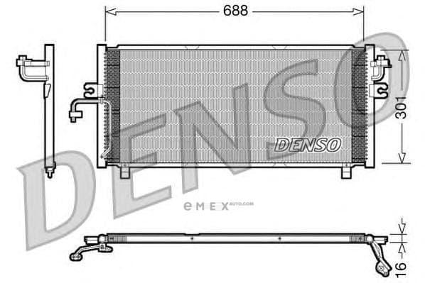 OEM DCN46004