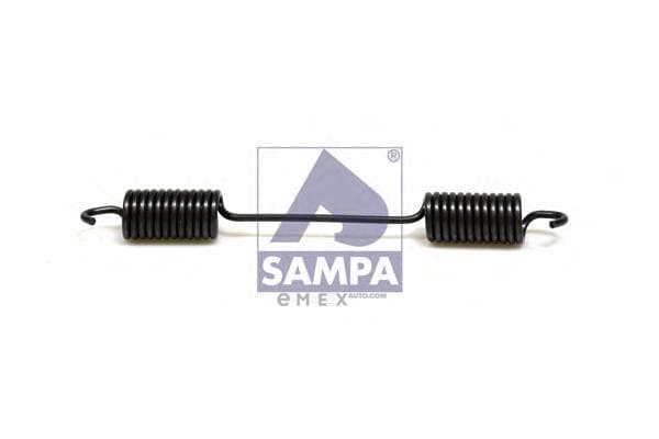 OEM BRAKE SHOE SPRING 100089