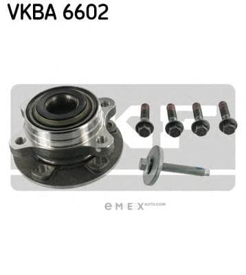 OEM VKBA6602