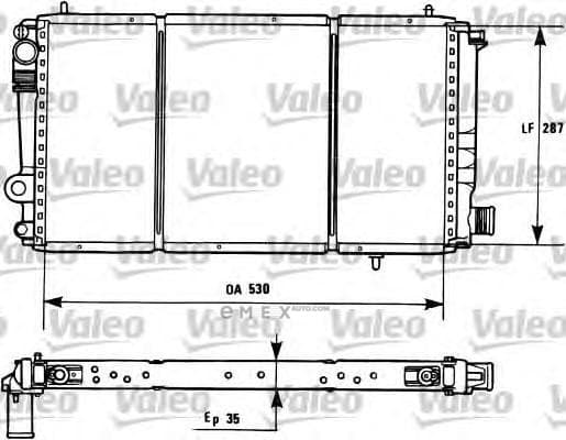 OEM 731173