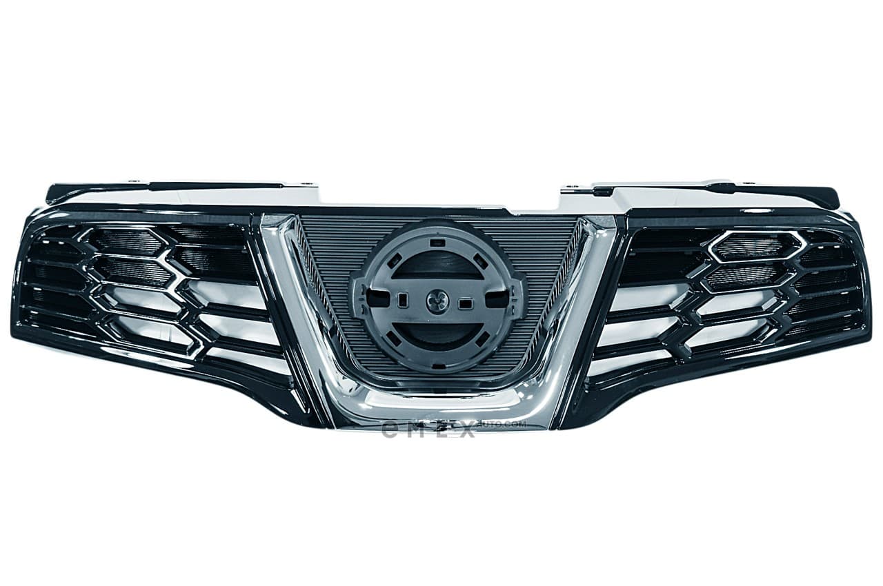 OEM GRILLE ASSY, RADIATOR 62310BR00A