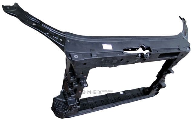 OEM FRONT PANEL 5J0805588D