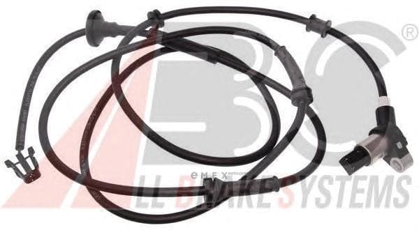 OEM Wheel speed Sensor/ABS 30296