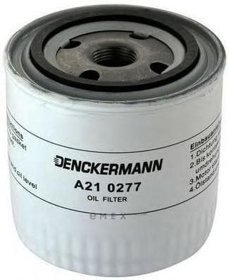 OEM OIL FILTER A210277