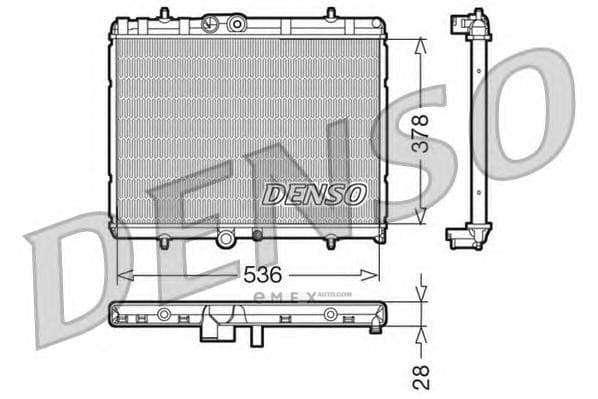 OEM DRM07015