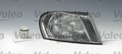 OEM Opel Vectra Indicator 086657