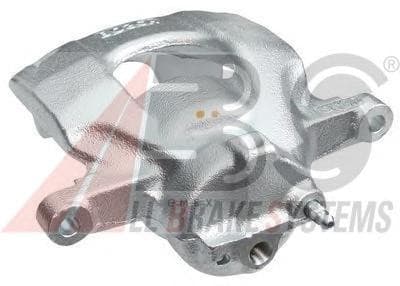 OEM Calipers/ABS 529972