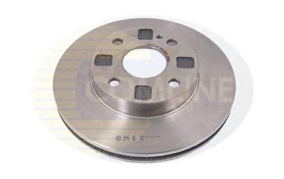 OEM Brake disc ADC0441V