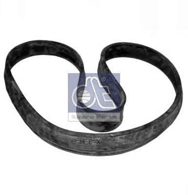 OEM RUBBER RING FOR FAN SHROUD 480354