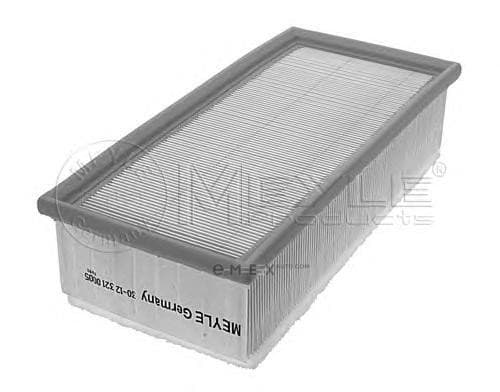 OEM FILTER ASSY, AIR ELEMENT 30123210005