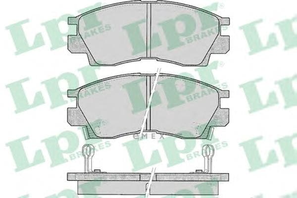 OEM 05P042