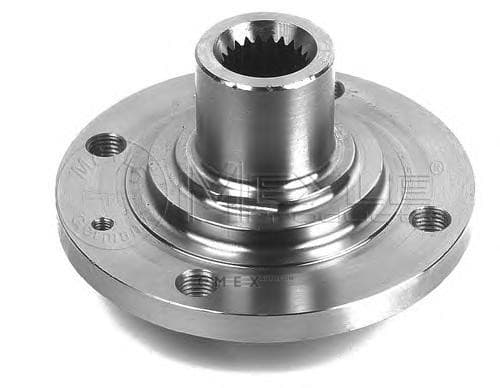 OEM WHEEL HUB 1004070010