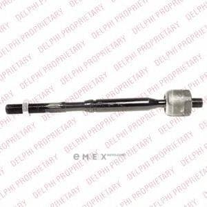 OEM Inner tie rod TA2625