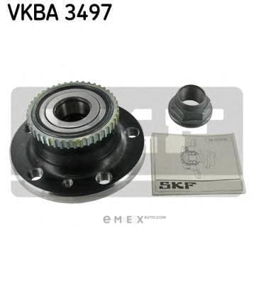 OEM VKBA3497