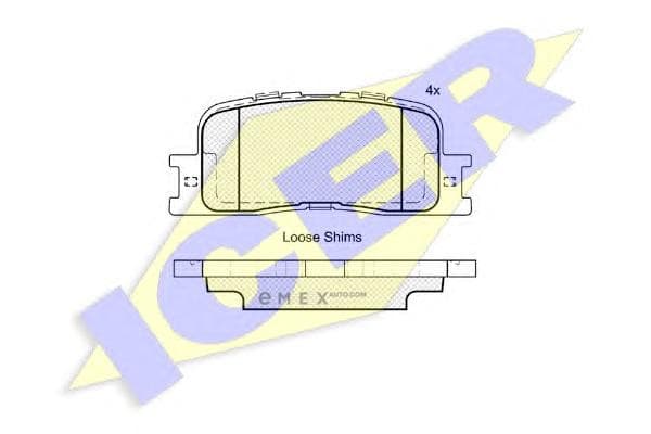 OEM 181706