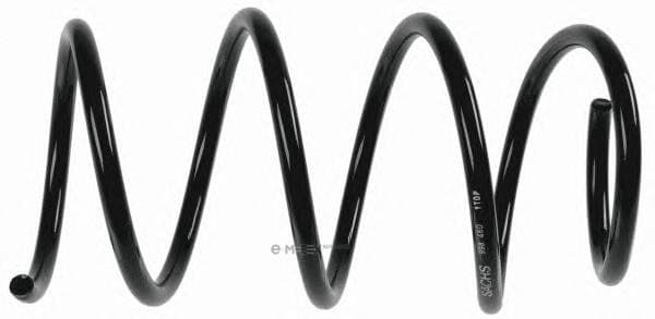 OEM Coil Spring 998460