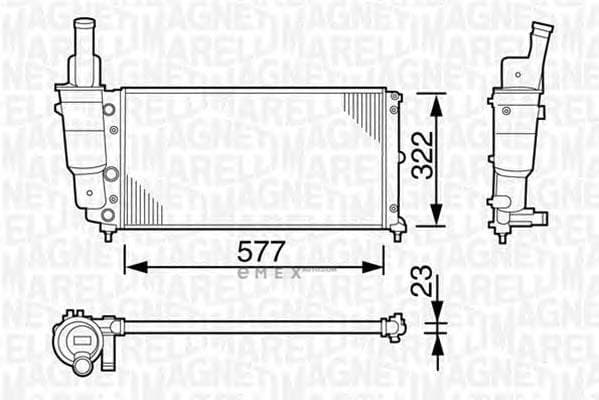 OEM 350213114003