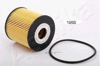 OEM OIL FILTER 1001195