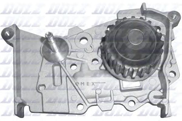 OEM WATER PUMP R236