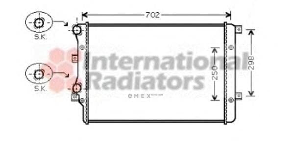 OEM 58002206