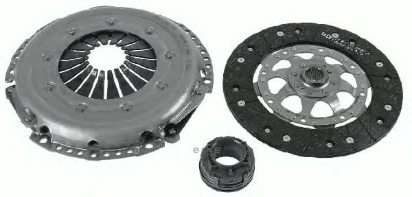 OEM CLUTCH KIT 3000951210