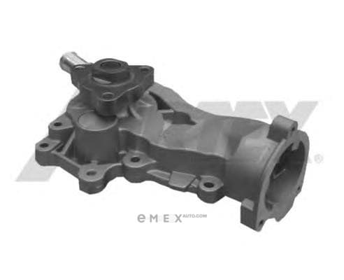 OEM WATER PUMP 1913