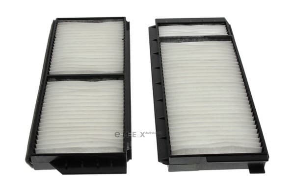 OEM FILTER ASSY, CABIN AIR CCF0129