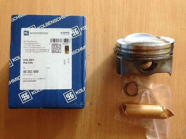 OEM OIL FILTER 40251600