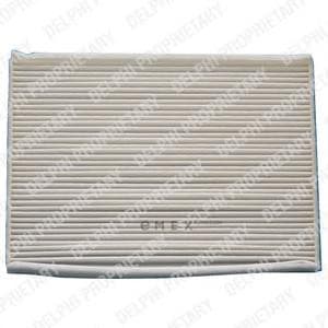 OEM CABIN FILTER TSP0325231