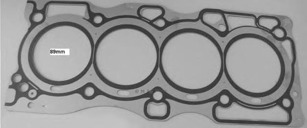 OEM GASKET, CYLINDER HEAD METAL 615329500