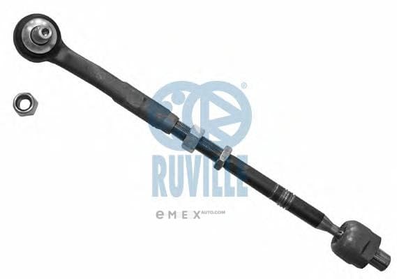 OEM Rod Assembly Front LH & RH 925002