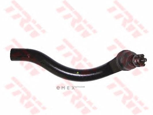 OEM END COMP., L. TIE ROD JTE7625