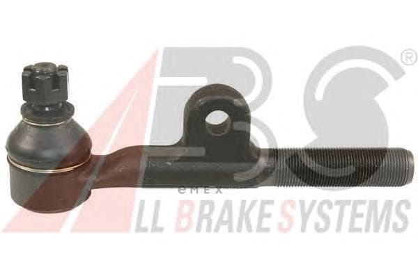 OEM Tie rod end/ABS 230502