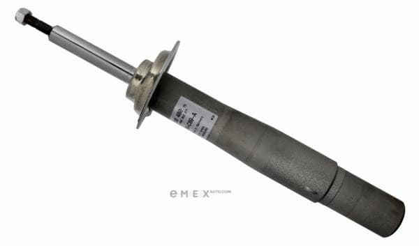 OEM SHOCK ABSORBER/FRT-LFT-5 E60 310480