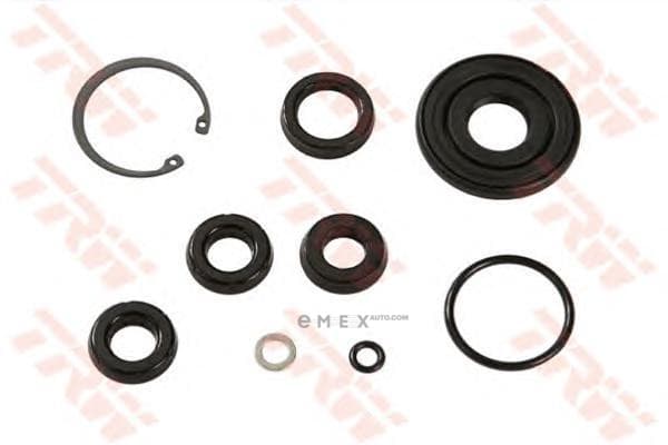 OEM REPAIR KIT, BRAKE MASTER SG7207