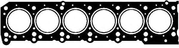 OEM GASKET, CYLINDER HEAD PARONITE 612683510