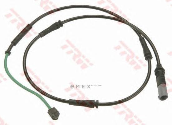 OEM GIC335