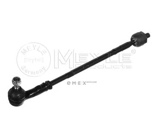 OEM TIE ROD LH. 1160308204