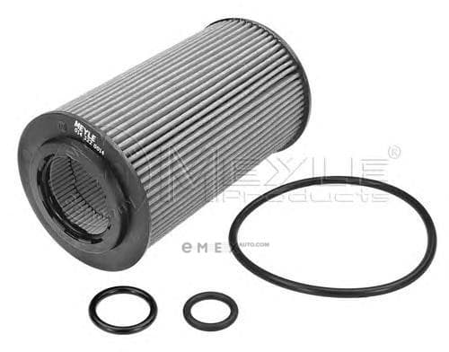 OEM OIL FILTER 0143220014