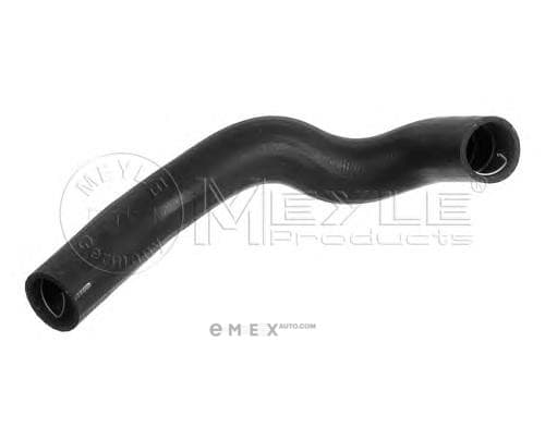 OEM RADIATOR HOSE 0195012482