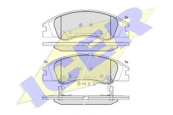 OEM 181708