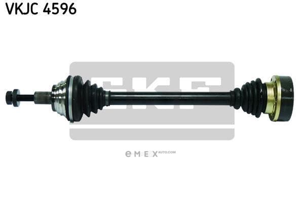 OEM VKJC4596