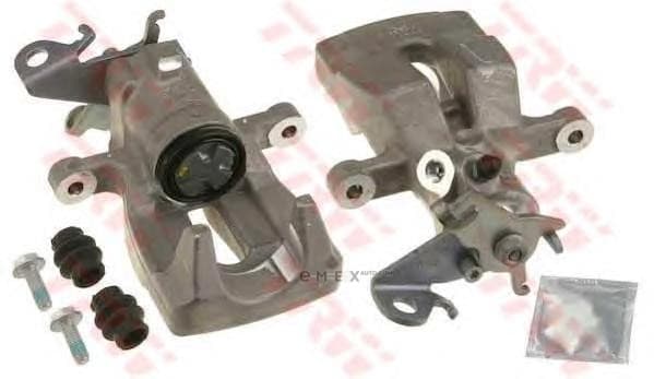 OEM CYLINDER, CLUTCH MASTER BHQ246