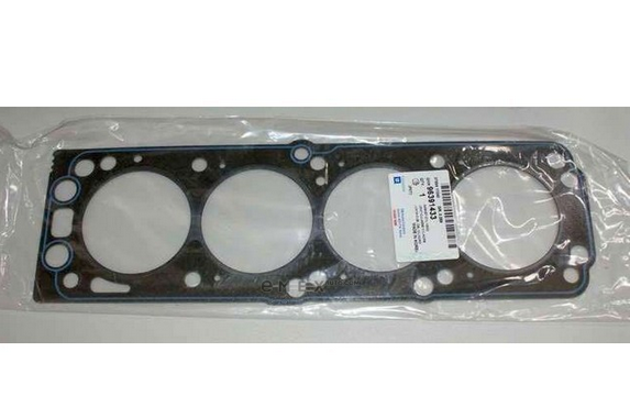 OEM GASKET,CYL HD 96391433