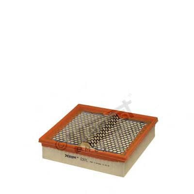 OEM AIR FILTER ELMT-E(W124)W201 E207L