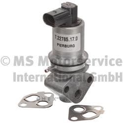 OEM VALVE ASSY, VENTILATION 722785170