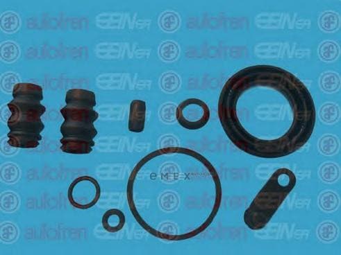 OEM REPAIR KIT, DISC BRAKE D41717