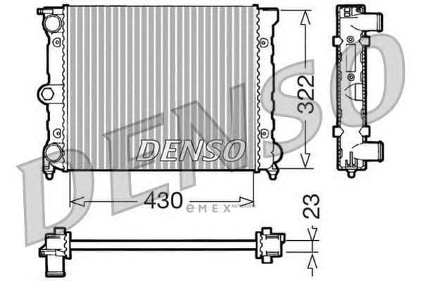 OEM DRM32022